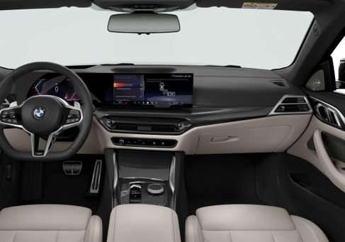 BMW 420, 2026