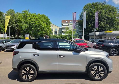 Opel Frontera, 2026