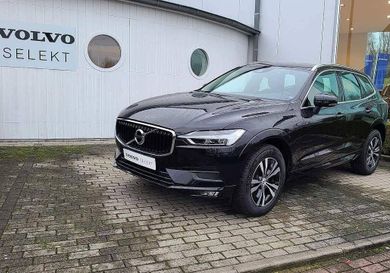 Volvo XC60, 2020