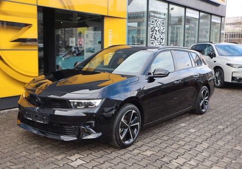 Opel Astra, 2024