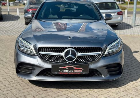 Mercedes-Benz C 220, 2020