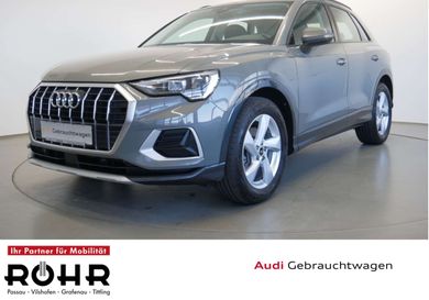 Audi Q3, 2022