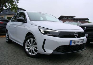 Opel Corsa, 2025