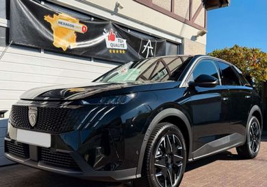 Peugeot 3008, 2026