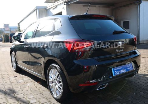 Seat Ibiza, 2025 3