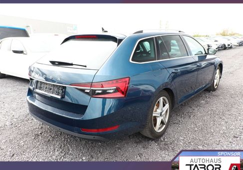 Skoda Superb, 2023