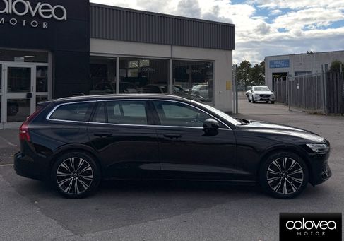 Volvo V60, 2023 2