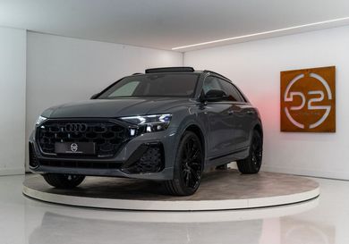 Audi Q8, 2026
