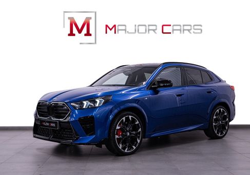 BMW X2, 2025 2