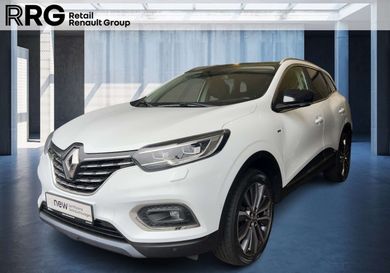 Renault Kadjar, 2020