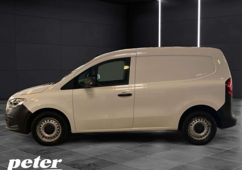 Mercedes-Benz Citan, 2023