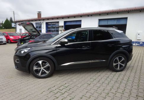 Peugeot 3008, 2018 2