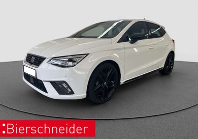 Seat Ibiza, 2023