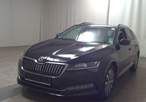 Skoda Superb, 2023