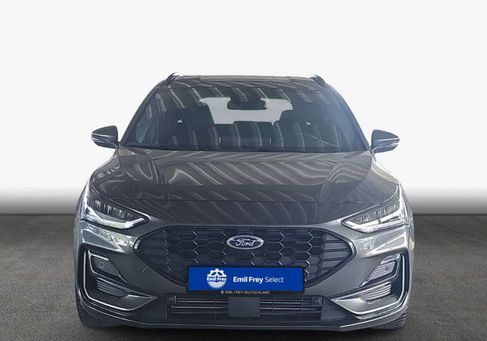 Ford Focus, 2023
