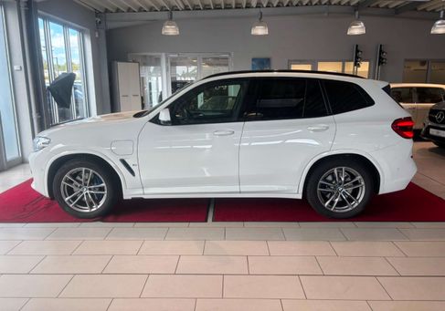 BMW X3, 2020 2