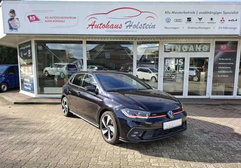 Volkswagen Polo, 2023