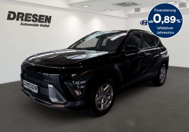 Hyundai Kona, 2026