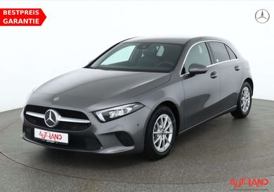 Mercedes-Benz A 180, 2021