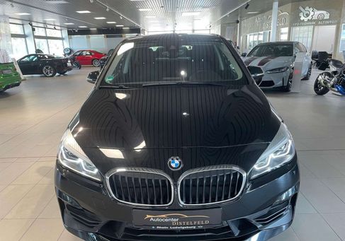 BMW 220, 2018 2