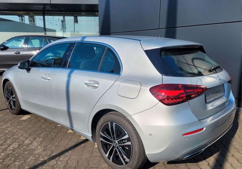 Mercedes-Benz A 180, 2023