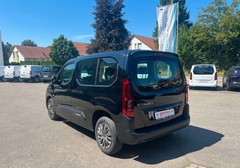 Citroën Berlingo, 2024 3