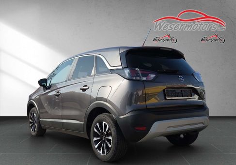 Opel Crossland X, 2023 3