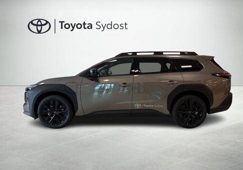 Toyota, 2026 3