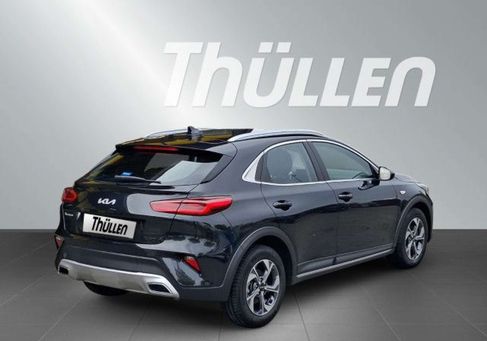 Kia XCeed, 2022 2