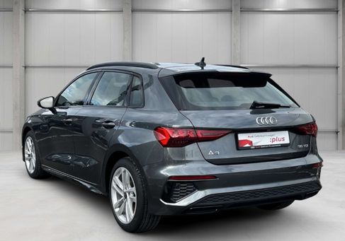 Audi A3, 2022 3