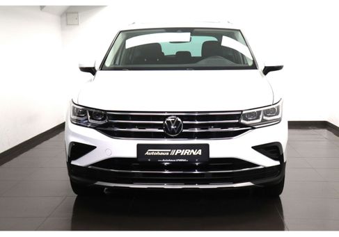 Volkswagen Tiguan, 2022 2