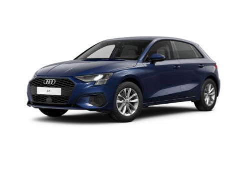 Audi A3, 2023 3