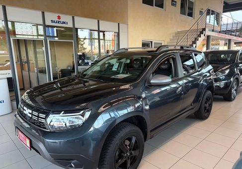 Dacia Duster, 2024