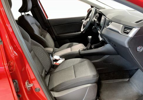 Renault Captur, 2023 3