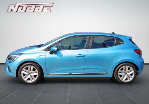 Renault Clio, 2021