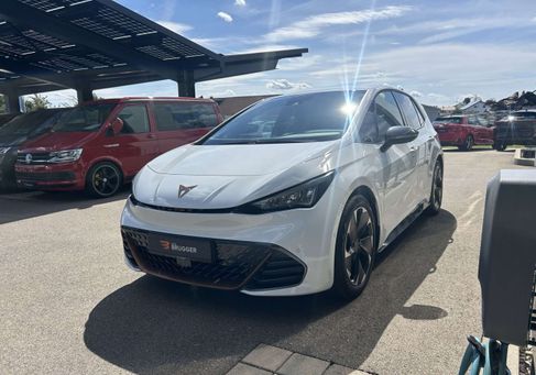 Cupra Born, 2023
