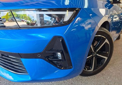 Opel Astra, 2024