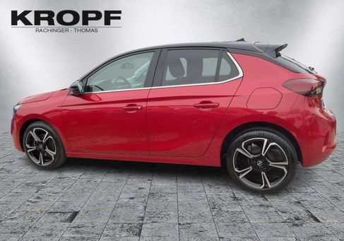 Opel Corsa, 2023 3
