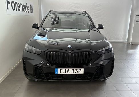 BMW X5, 2025