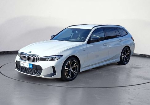 BMW 318, 2023 2