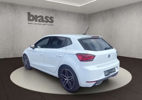 Seat Ibiza, 2023