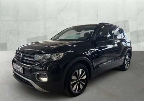 Volkswagen T-Cross, 2023