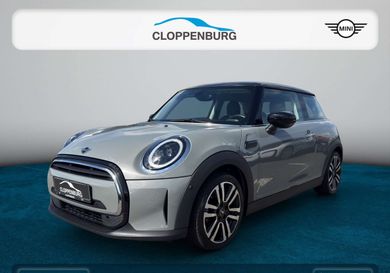 MINI Cooper, 2021