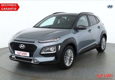 Hyundai Kona, 2020