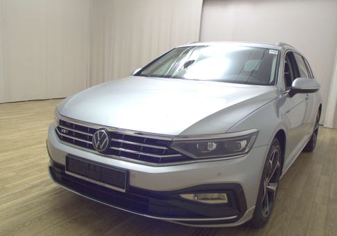 Volkswagen Passat Variant, 2023 2