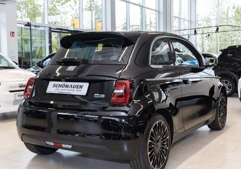 Fiat 500, 2026