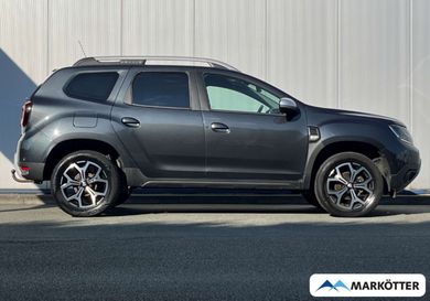 Dacia Duster, 2021