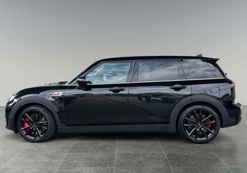 MINI John Cooper Works Clubman, 2023