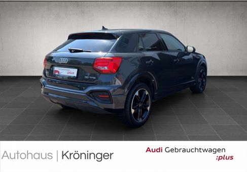 Audi Q2, 2021 2