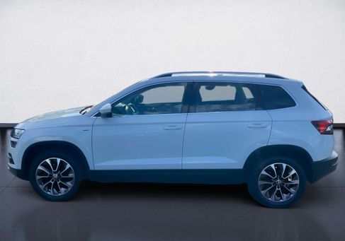 Skoda Karoq, 2022